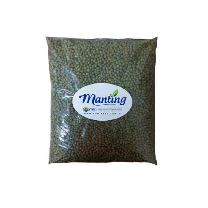 Maş Fasulyesi - Mung Bean