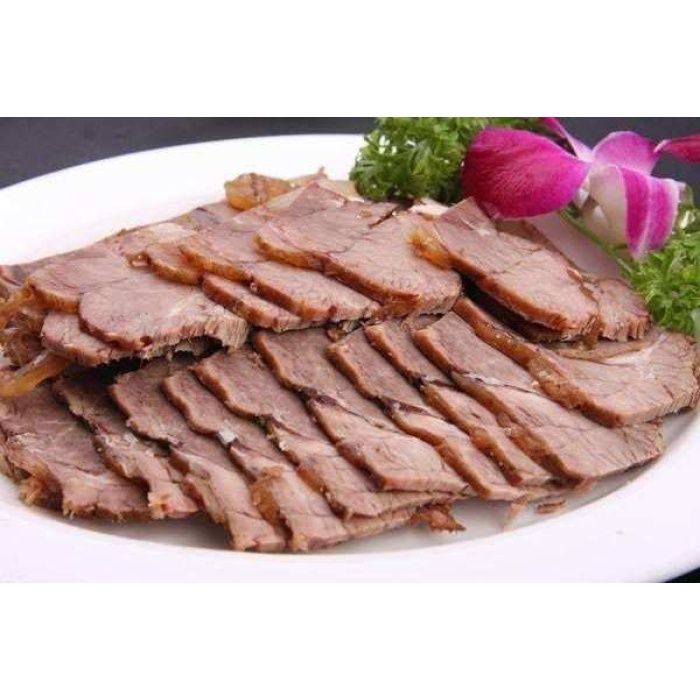 Dana İncik Soslu 500g