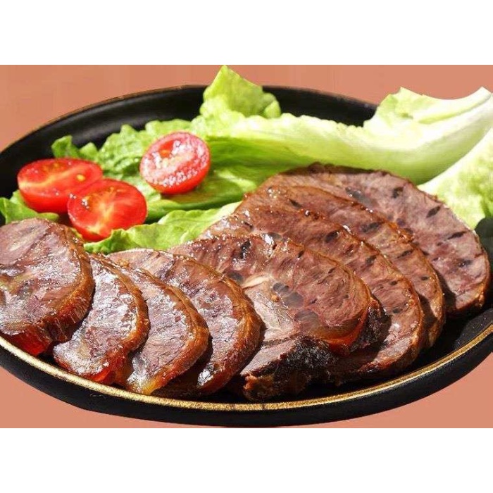 Dana İncik Soslu 500g