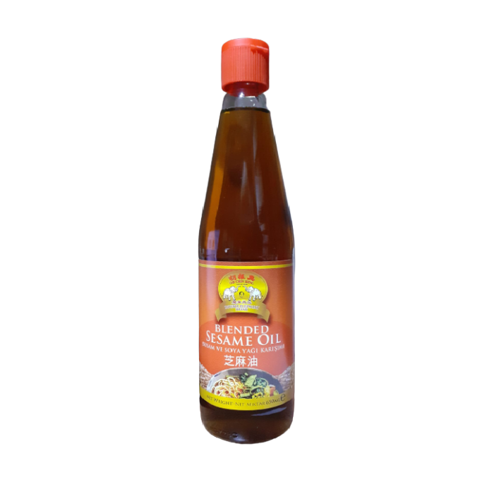 Susam Yağı - Sesame Oil 150ml
