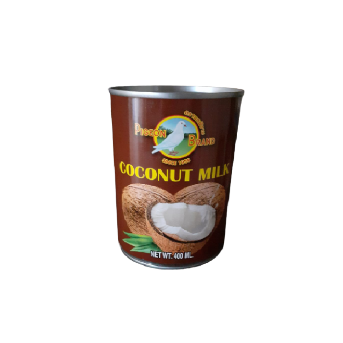 Hindistan Cevizi Sütü - Coconut Sütü
