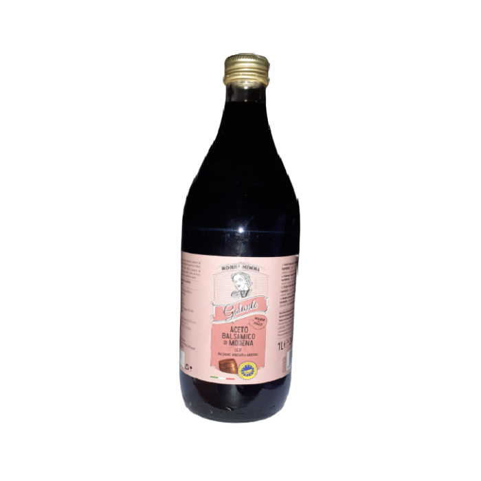 Balzamik Sirke - Balsamic Vinegar
