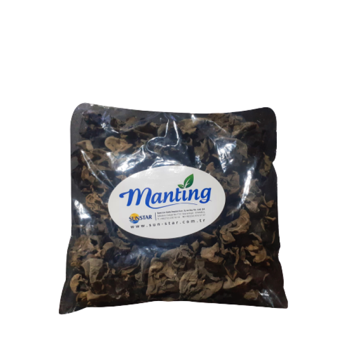 Mu-Er Fungus Mantarı 100g