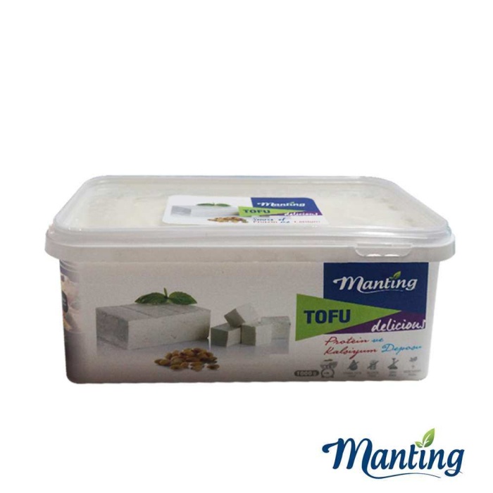 Tofu Yoğurt 1KG