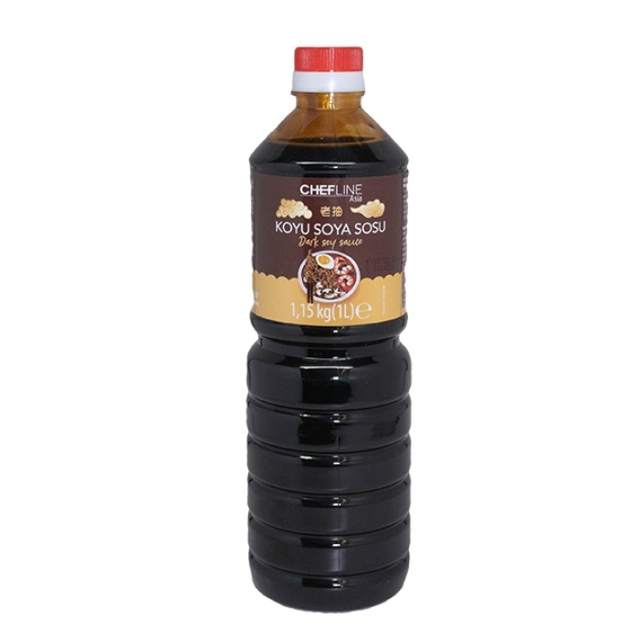 Dark Soya Sosu 1.15kg