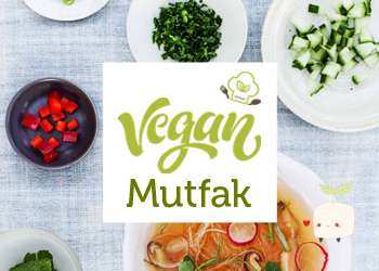 Vegan Mutfak