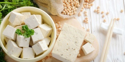 Tofu Kaç Kalori? Tofu Besin Değeri Nedir?