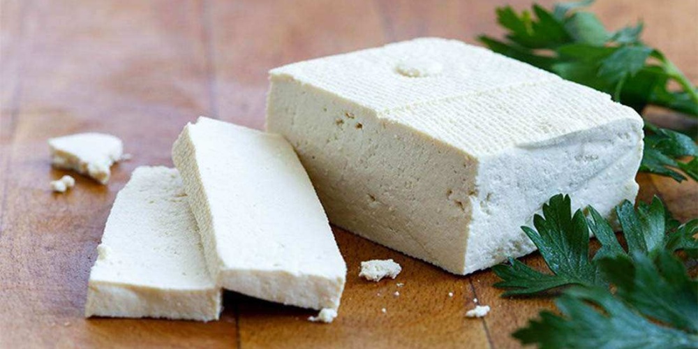 Tofu Nedir ?