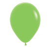 12 Asbalon Pastel Balon Açık Yeşil