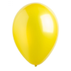 12 Asbalon Pastel Balon Sarı