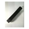 Siyah Renk Grogren Kurdele 2 cm - 10 m