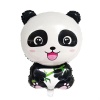 Panda Temalı Baskılı Folyo Balon 68 cm
