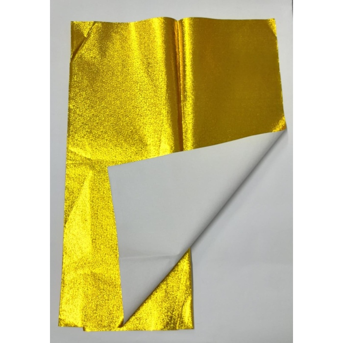 Varak Kağıt Gold 70 X100 (10’lu) 