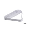 Beyaz Grogren Kurdele 1 cm - 10 m