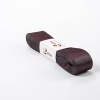 Mürdüm Renk Grogren Kurdele 3 cm - 10 m