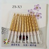 Burgulu Gold Pasta Mumu 10’lu