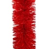 Yılbaşı Kırmızı Garland Sim 5 cm