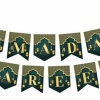 ZİKZAK BANNER RAMADAN KAREEM