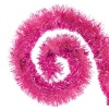 Pvc Garland  2mt Sim