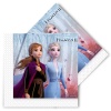 Frozen 2 Peçete 33*33 20 li