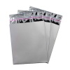 Gümüş Lüks 50li Metalize Poşet  30x35