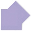 Lila Makaron Peçete 33*33 16lı