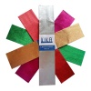 Metalik Krapon Kağıdı 5li 50x100