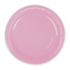 Makaron Pembe Karton Tabak