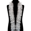 Gümüş Garland Sim 10cm