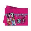 Monster High Plastik Masa Örtüsü 120x180cm
