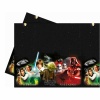 Star Wars Heroes Plastik Masa Örtüsü 120x180cm