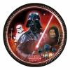 Star Wars Heroes Karton Tabak 23cm