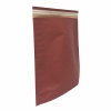 Bordo Bantlı Hediye Paketi 34x45