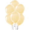 Krem 100lü  Pastel Balon 12