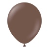 Çikolata Kahve Pastel Balon 5