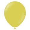 Zeytin Pastel Balon 5