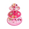 Winx Lisanslı Cupcake Standı