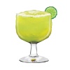 Mighty Margarita Grabo Folyo Balon 40