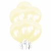 Krem Metalik Balon 12