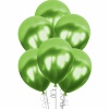 Yeşil Metalik Balon 12