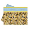 Minions Plastik Masa Örtüsü 120x180cm