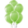 Yeşil Pastel Balon 12