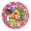 Doc McStuffins Karton Tabak