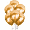 Altın Metalik Balon 12