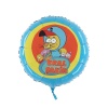 Kral Şakir Folyo Balon 18