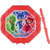PJ Masks Lisanslı Pinyata