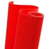 Kırmızı Oluklu Karton 50x70 180gsm