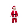 Noel Çocuk Kostümü 5 Parça