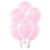 Bebek Pembe Pastel Balon 12