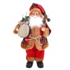 Noel Baba Dekor Süs 46cm